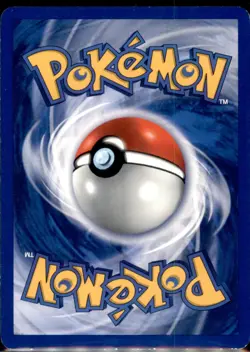Dark Persian 42/82 Uncommon Team Rocket Pokemon Unlimited Lightly Played - Image 3