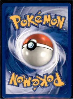 Misty's Psyduck 90/132 Common Gym Challenge Pokemon Unlimited Lightly Played - Image 3