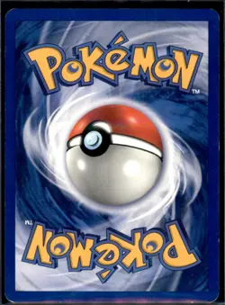 Erika's Gloom 45/132 Uncommon Gym Heroes Pokemon Unlimited Lightly Played - Image 3