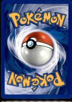 Blaine's Growlithe 62/132 Common Gym Heroes Pokemon Unlimited Lightly Played - Image 3