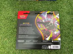 Pokemon TCG Pitch Black 3-Pack Blister Sealed x1 | Same Day Shipping UK 💎 - Image 3
