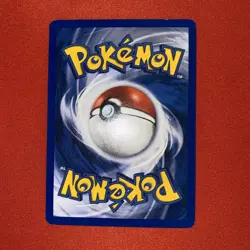 Pokemon - Erika's Ivysaur 41/132 Gym Challenge - Rare, WOTC 2000- NM - Image 4
