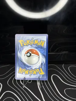 Ampharos 090/086 Illustration Rare Pokemon TCG: Chaos Rising - English - Image 2