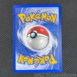 Dark Celebi 4/101 Holo Hidden Legends Pokemon TCG NM - Image 2