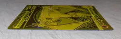 Pokemon Ascended Heroes 294 Mega Charizard Y ex Mega Hyper Rare Gold - Image 4