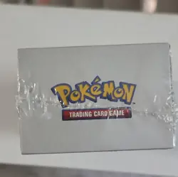 Pokemon TCG Sun & Moon Ultra Prism Solgaleo Prerelease Kit EN 2017 - Image 5