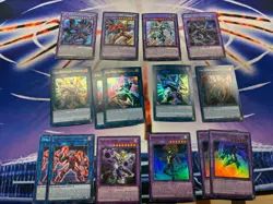 yugioh hero deck core complete - Image 2