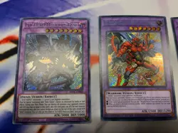 yugioh hero deck core complete - Image 3