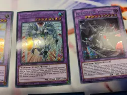 yugioh hero deck core complete - Image 4