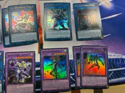 yugioh hero deck core complete - Image 5