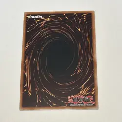 Yu-Gi-Oh! Witness of the Ancient (Extended Art) CORI-EN081 1st Edition - Image 2