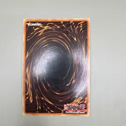 Yu-Gi-Oh! TCG Summoned Skull BPT-002 Limited Edition Foil Secret Rare EN MINTY - Image 4