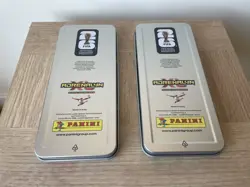 Two Panini Adrenalyn XL FIFA World Cup 2026 Pencil Tins (NO CARDS) Immaculate - Image 3