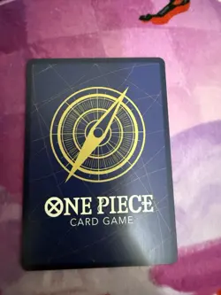 One Piece Trafalgar Law OP10-119 OPTCG ENGLISH Premium Booster PRB-02 NM - Image 2