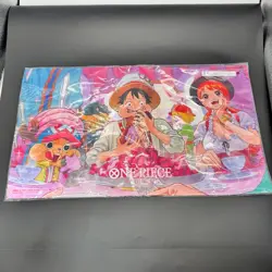 One Piece Card Game Official Playmat Only - Image 1