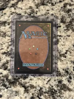 Gogo, Master of Mimicry Extended Art Foil - FIN 0437 NM - MTG Magic - Image 2