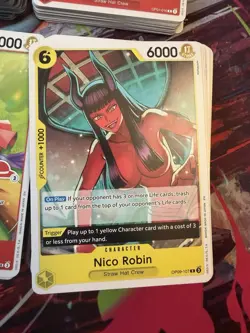 one piece cards english Lot Of 200+ - Image 2