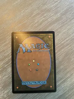 🔮 MTG: Dark Confidant Final Fantasy Regular - Image 2