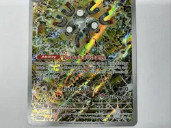 MINT ~ Magneton Pokemon Center Stamped Promo SVP 159 Pokemon TCG Card - Image 3