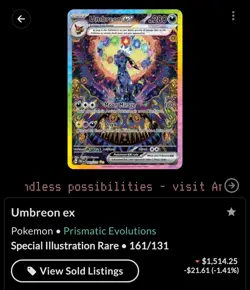 Pokemon Cards Mystery Box! 10 Cards | Guaranteed 7 Holos/Reverse Holo- 3 EX/V - Image 4