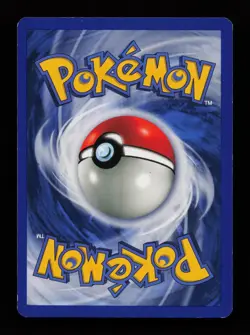 Sabrina's Abra 93/132 Unlimited Common Gym Challenge Pokemon Cards - Image 2