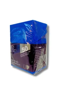 Ultra PRO Deck Box w/ 50 Sleeves – Holds 75 Cards – MTG/Pokemon | – New & Sealed - Image 2