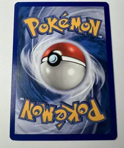 Pokemon Ho-oh #52 Wotc Promo Card Regular Nintendo 2002 - Image 2