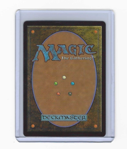 Magic The Gathering Marvel Namor The Sub-Mariner Boarderless Holo Foil Card #362 - Image 2