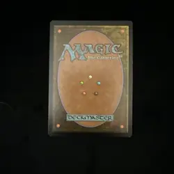 Urborg, Tomb of Yawgmoth From the Vault: Realms Foil - Image 2
