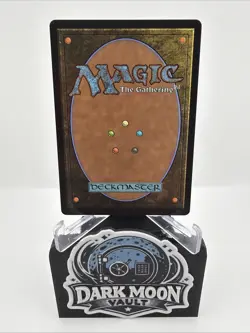 MTG Marvel Super Heroes Mjolnir, Hammer of Thor Mythic Red English Regular - Image 3
