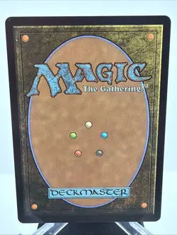 MTG Marvel Super Heroes Mjolnir, Hammer of Thor Mythic Red English Regular - Image 4