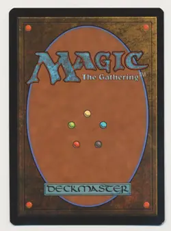 MTG Magic the Gathering Lord of the Rings Borderless Poster FOIL The One Ring LP - Image 2