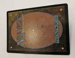 MTG Magic the Gathering Lord of the Rings Borderless Poster FOIL The One Ring LP - Image 4