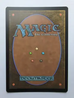 MTG Krark, The Thumbless (CMR) Commander Legends Foil Rare 189/361 - Image 2