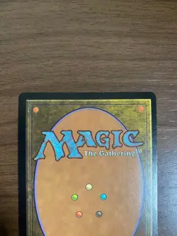 Mtg Dark Ritual Foil Mmq Version English - Image 5