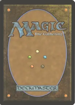 MTG Castle of Aaargh - Dark Depths (1680) *Foil* Secret Lair: Monty Python NM - Image 2