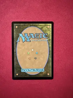 Shadow Of The Goblin - Marvel's Spider-Man MTG Magic The Gathering SPM #87 - Image 2