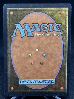 ***Powerleech*** MTG Antiquities LP Reserved List Vintage Magic - Image 2