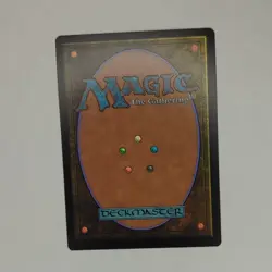 MTG Hatsune Miku Sol Ring Secret Lair Drop 1604 Borderless Foil English - Image 2