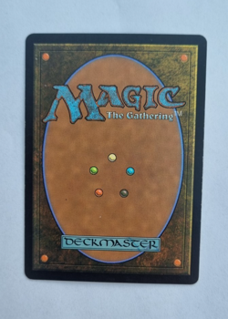 MTG Chain of Smog, Onslaught, Uncommon, Vintage, 132/350, NM, Unplayed - Image 2