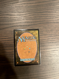 Kumena, Tyrant of Orazca (Foil Secret Lair Promo) NM - Image 2
