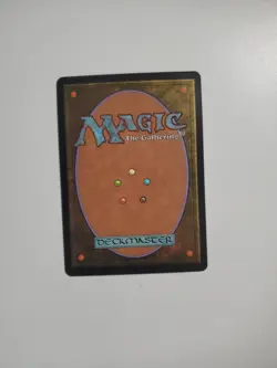 MtG Serum Powder LP x1 - Darksteel - Image 2