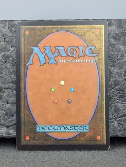 MP - Island (335) - Foil - Mercadian Masques - Magic The Gathering English MTG - Image 2
