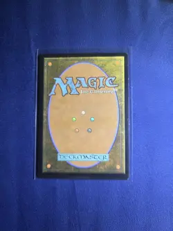 Wild-Magic Sorcerer (Extended Art) Commander: Adventures in the Forgotten Realms - Image 2