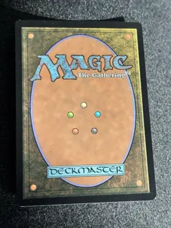 Wizards of the Coast Force of Negation Instant Modern Horizons 2019 Blue Rare - Image 2