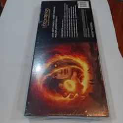 Magic: The Gathering LOTR Tales of Middle-earth Deluxe Kit Riders of Rohan - Image 1