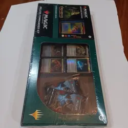 Magic: The Gathering LOTR Tales of Middle-earth Deluxe Kit Riders of Rohan - Image 2