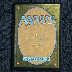 Tannuk, Steadfast Second: Edge of Eternities Regular EOE 0162 Magic MTG NM - Image 2