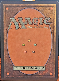 Magic: The Gathering Mental Note, Judgement 16/143 - Image 2