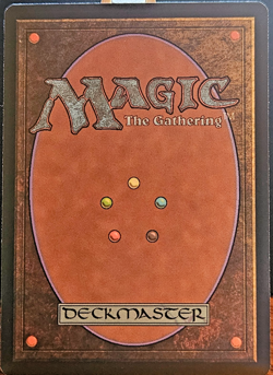 Magic: The Gathering Mental Note, Judgement 16/143 - Image 3